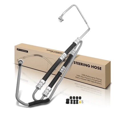 Power Steering Pressure Line Hose Assembly