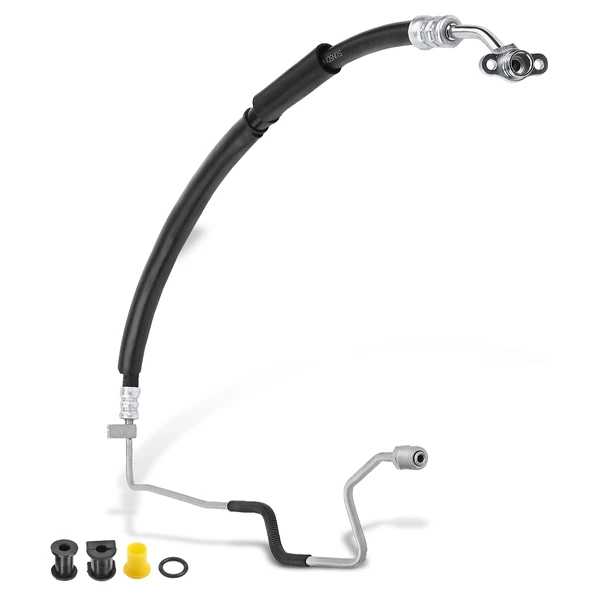 Power Steering Pressure Line Hose Assembly for 2008 Honda Accord