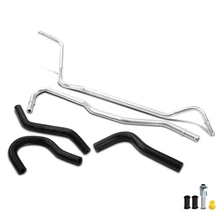 Power Steering Return Line Hose Assembly for 2006-2011 Honda Civic