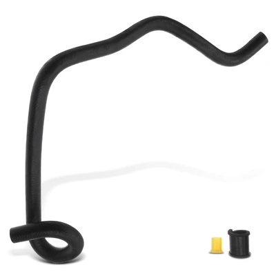 Power Steering Return Line Hose Assembly