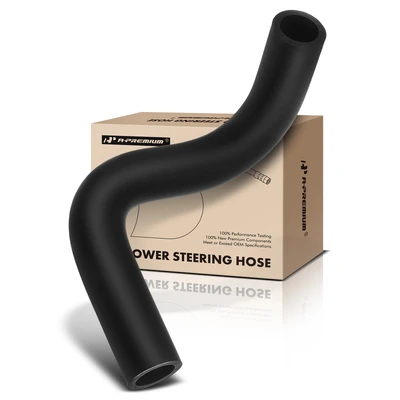 Power Steering Reservoir Line Hose Assembly