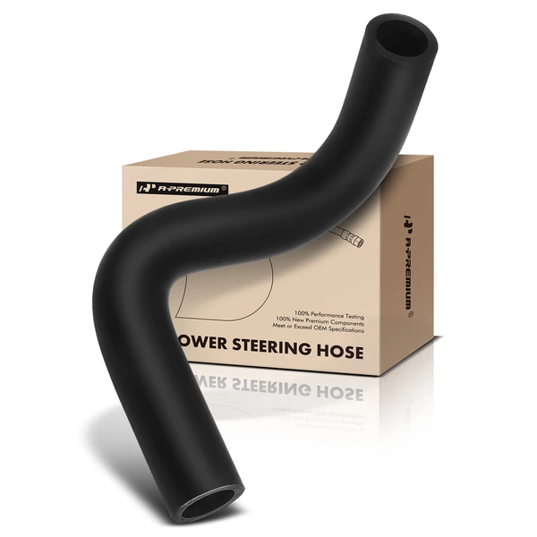 Power Steering Reservoir Line Hose Assembly for Honda CR-V 2007-2011 2.4L