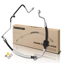 Power Steering Pressure Line Hose Assembly
