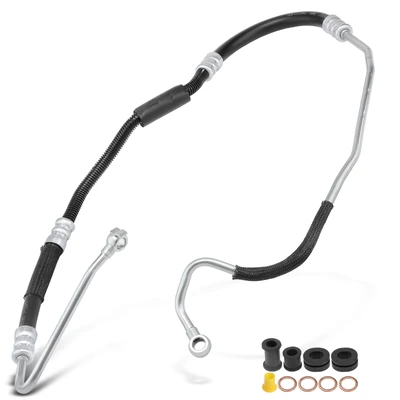 Power Steering Pressure Line Hose Assembly