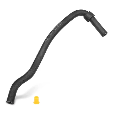 Power Steering Return Line Hose Assembly