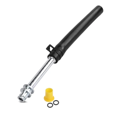 Power Steering Return Line Hose Assembly