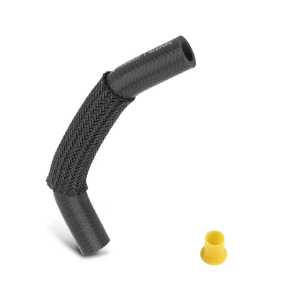 Power Steering Return Line Hose Assembly