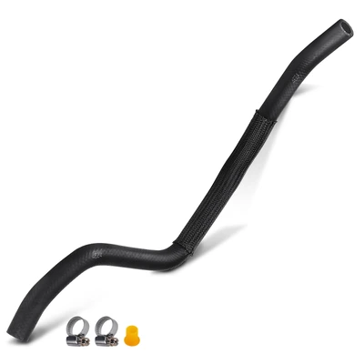 Power Steering Reservoir Line Hose Assembly