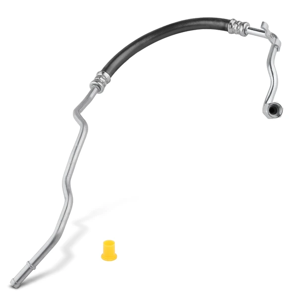 Power Steering Return Line Hose Assembly for Subaru Impreza 2002-2003 H4 2.5L