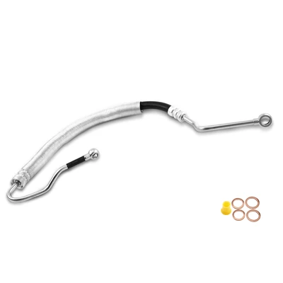 Power Steering Pressure Line Hose Assembly