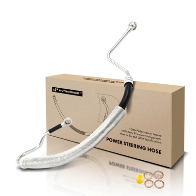 Power Steering Pressure Line Hose Assembly