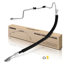 Power Steering Pressure Line Hose Assembly for 2012-2015 Honda Pilot