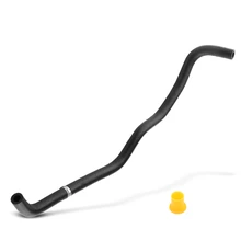 Power Steering Return Line Hose Assembly