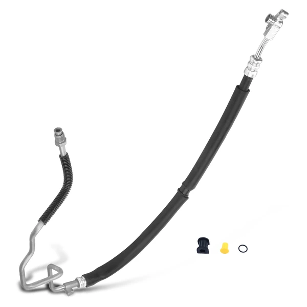 Power Steering Pressure Line Hose Assembly for 2012-2014 Honda Ridgeline