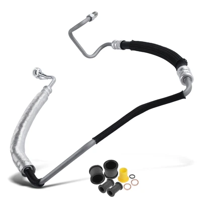 Power Steering Pressure Line Hose Assembly