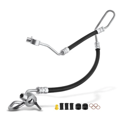 Power Steering Pressure Line Hose Assembly