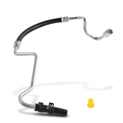 Power Steering Return Line Hose Assembly
