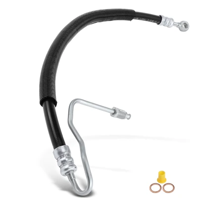 Power Steering Pressure Line Hose Assembly