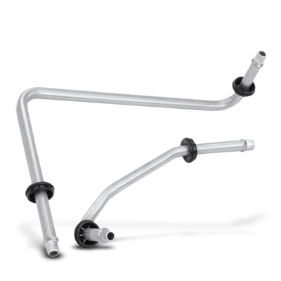 Power Steering Return Line Hose Assembly