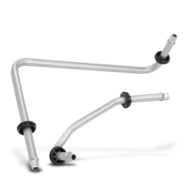 Power Steering Return Line Hose Assembly for 2004-2006 Dodge Ram 1500