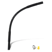 Power Steering Return Line Hose Assembly for 2000-2006 Mazda MPV