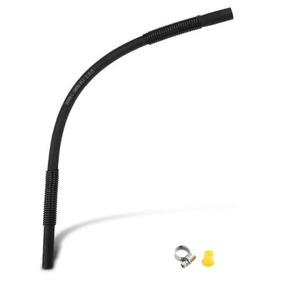 Power Steering Return Line Hose Assembly