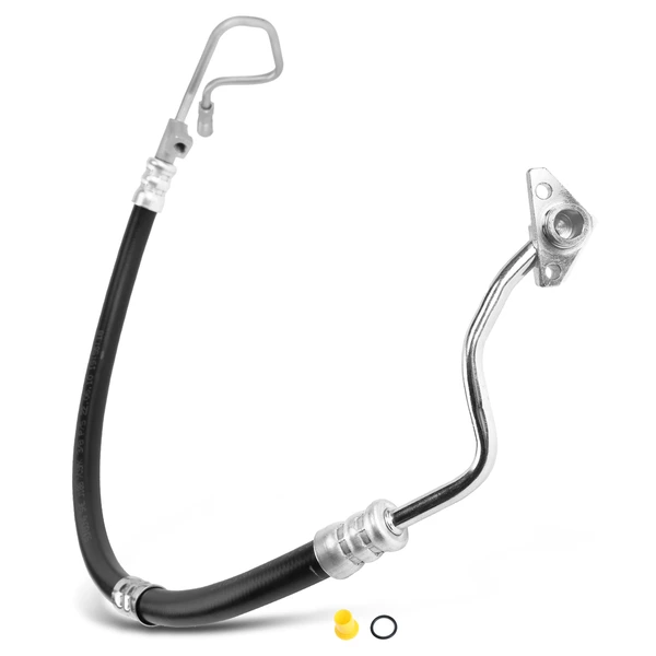 Power Steering Pressure Line Hose Assembly for 1996-1997 Isuzu Oasis