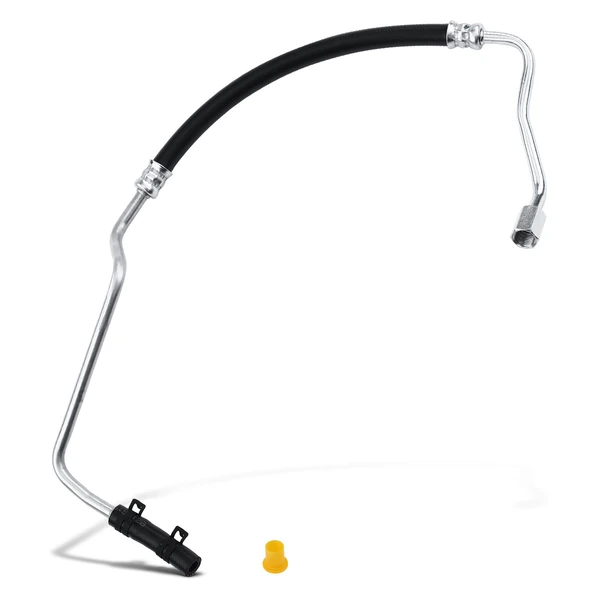 Power Steering Return Line Hose Assembly for 1999-2001 Subaru Impreza