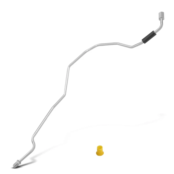 Upper Power Steering Pressure Line Hose Assembly for 2010 BMW 528i xDrive