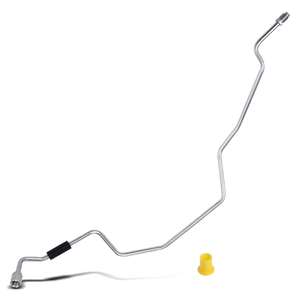 Power Steering Pressure Line Hose Assembly for 2004-2005 BMW 525i