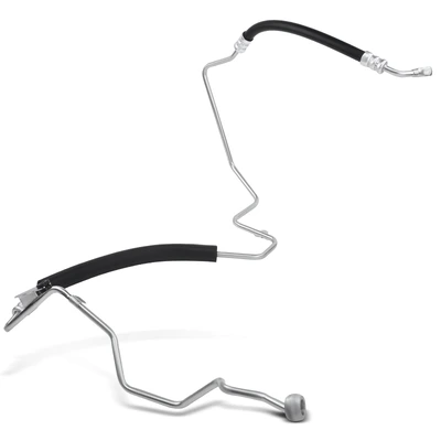Power Steering Pressure Line Hose Assembly