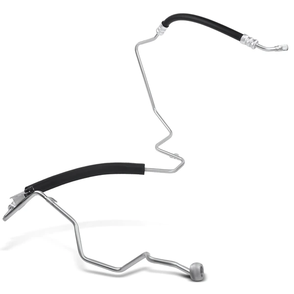 Power Steering Pressure Line Hose Assembly for VW Beetle 06-10 Beetle Cabrio 10