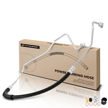 Power Steering Pressure Line Hose Assembly