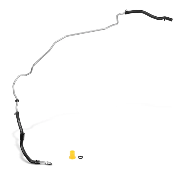 Power Steering Return Line Hose Assembly for Hyundai Veracruz 2007-2012 V6 3.8L