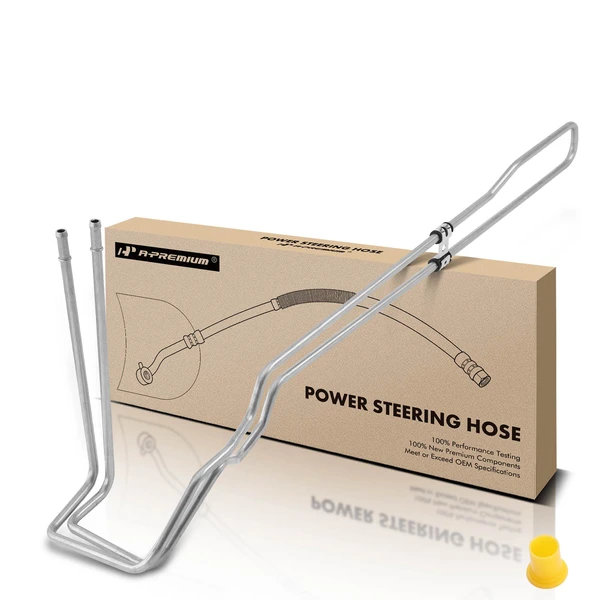 Power Steering Return Line Hose Assembly for 2006-2012 Mitsubishi Eclipse