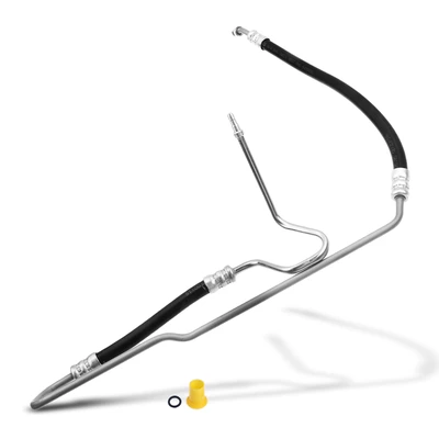 Power Steering Pressure Line Hose Assembly