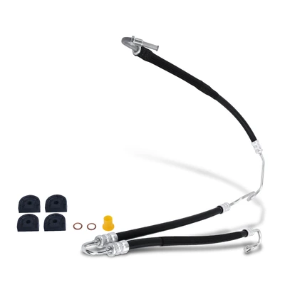 Power Steering Pressure Line Hose Assembly