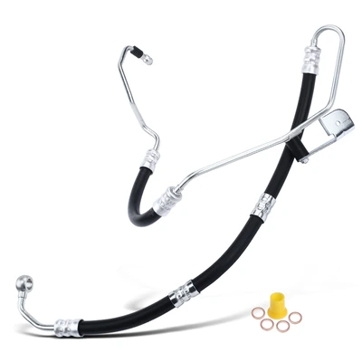 Power Steering Pressure Line Hose Assembly