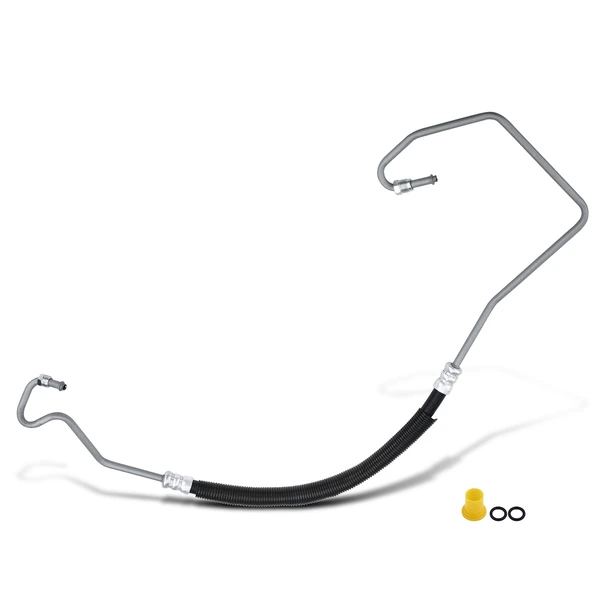 Power Steering Pressure Line Hose Assembly for 2003-2004 Chevrolet Express 3500