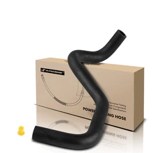 Power Steering Reservoir Line Hose Assembly