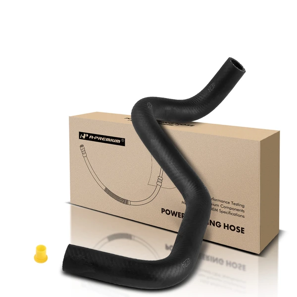 Power Steering Reservoir Line Hose Assembly for Toyota 4Runner 10-19 FJ Cruiser