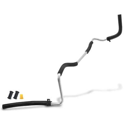 Power Steering Return Line Hose Assembly