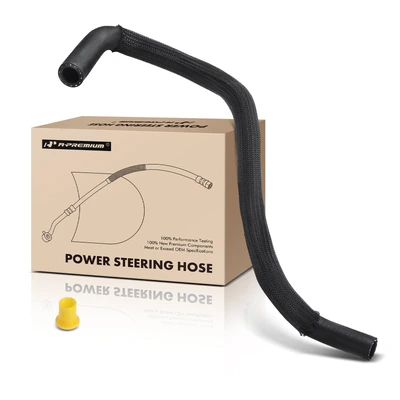 Power Steering Reservoir Line Hose Assembly