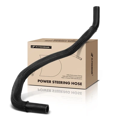 Power Steering Reservoir Line Hose Assembly