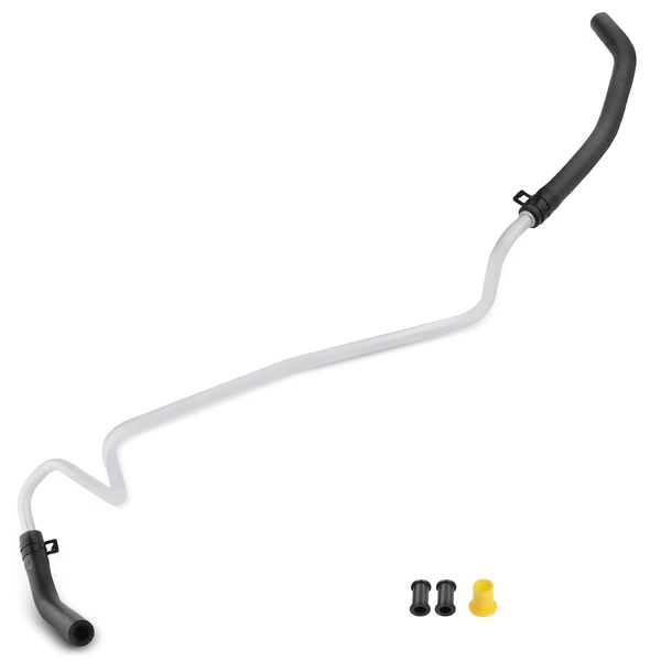 Power Steering Return Line Hose Assembly for 2010-2019 Toyota 4Runner