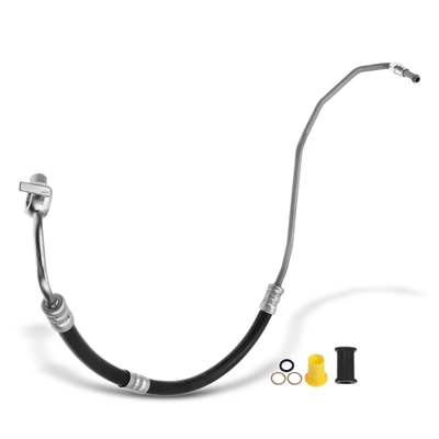 Power Steering Pressure Line Hose Assembly