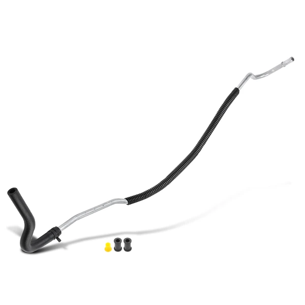 Power Steering Return Line Hose Assembly for Toyota Camry 2010-2011 2.5L Petrol