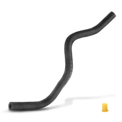 Power Steering Return Line Hose Assembly