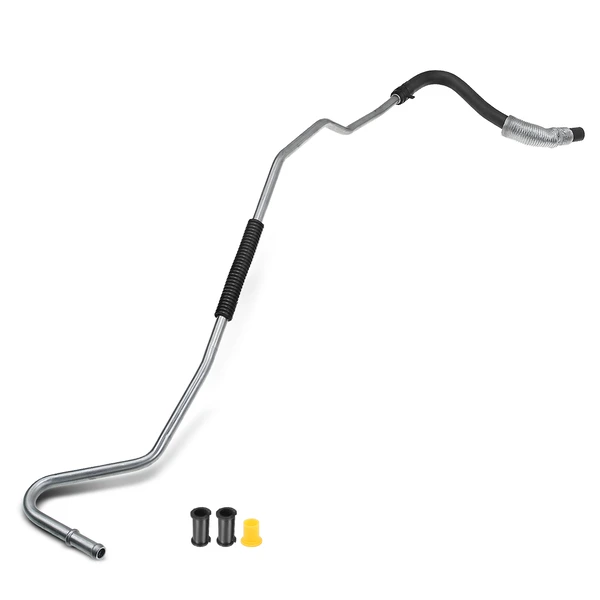 Power Steering Return Line Hose Assembly for 2007-2011 Toyota Camry