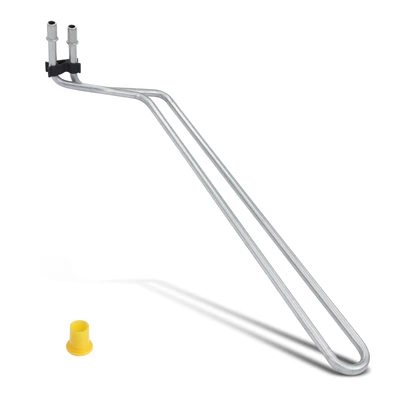 Power Steering Return Line Hose Assembly